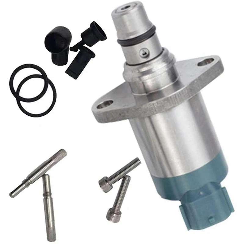 Fuel Pump Control Valve Suction Control Valve for D-max L200 8-98145455-1 294200-2760