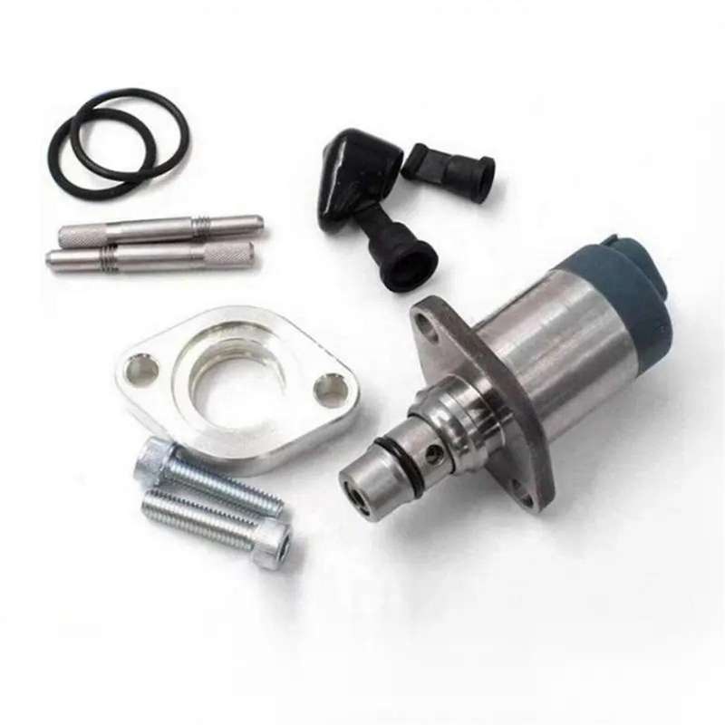 Fuel Pump Control Valve Suction Control Valve for D-max L200 8-98145455-1 294200-2760