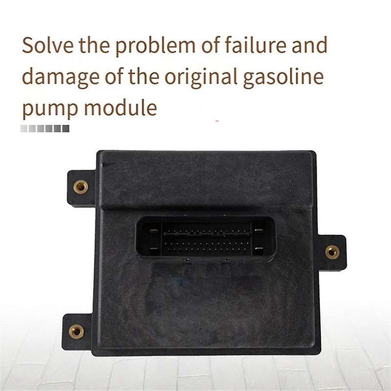 Fuel Pump Control Module for Escalade for and XL 20791901 13501024