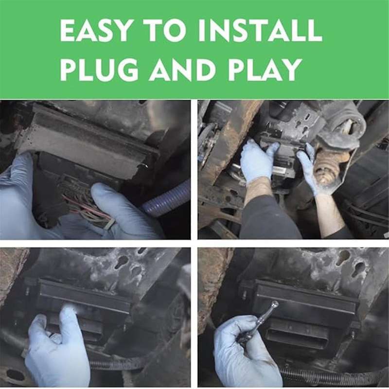 Fuel Pump Control Module for Escalade for and XL 20791901 13501024