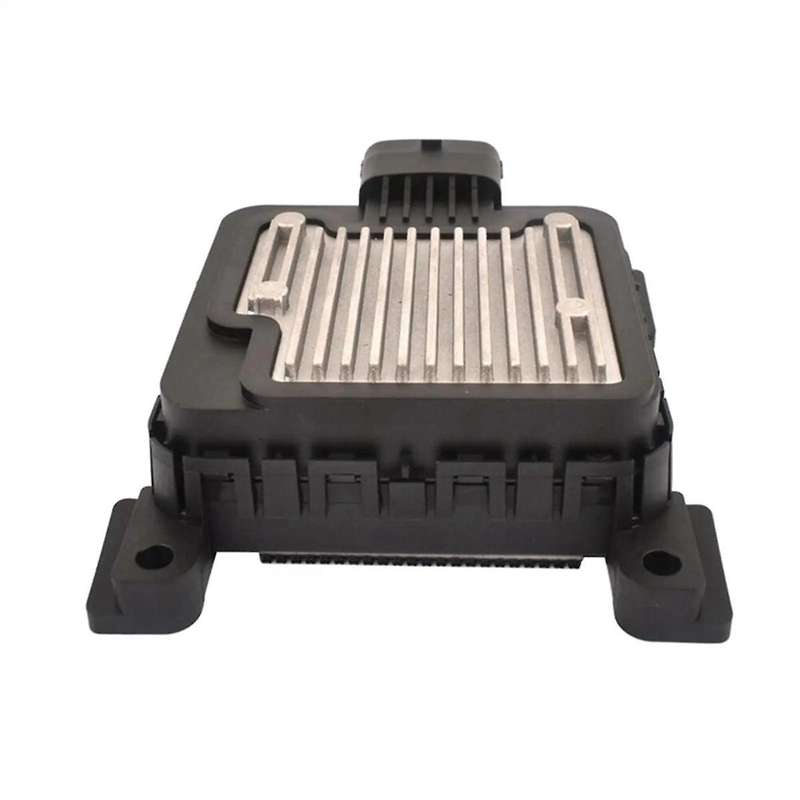 Fuel Pump Control Module Replace Parts for S40 S60 S80 V50 V70 Xc70 Xc90 4n5t-9c105- 30742823