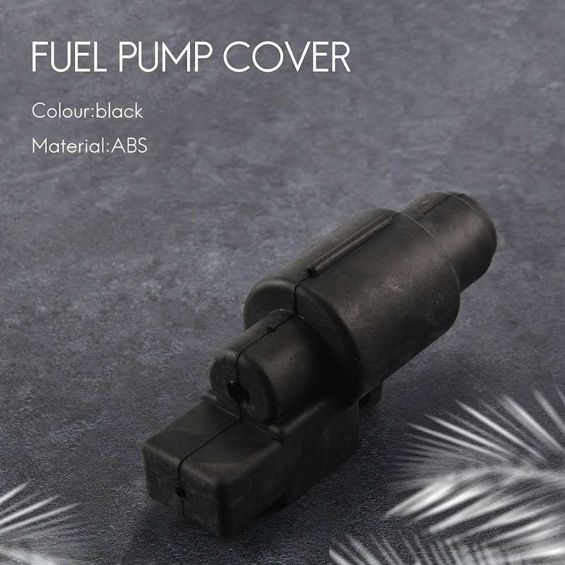 Fuel Pump Cover Holder Housing Bracket Noise Reduction for Webasto Eberspacher Metering Pump Parkin
