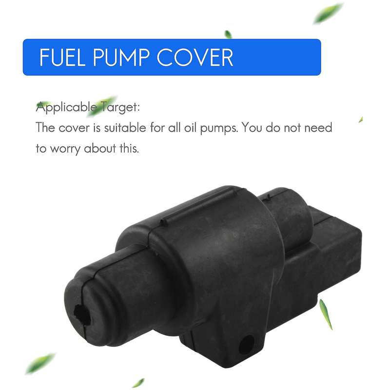 Fuel Pump Cover Holder Housing Bracket Noise Reduction for Webasto Eberspacher Metering Pump Parkin