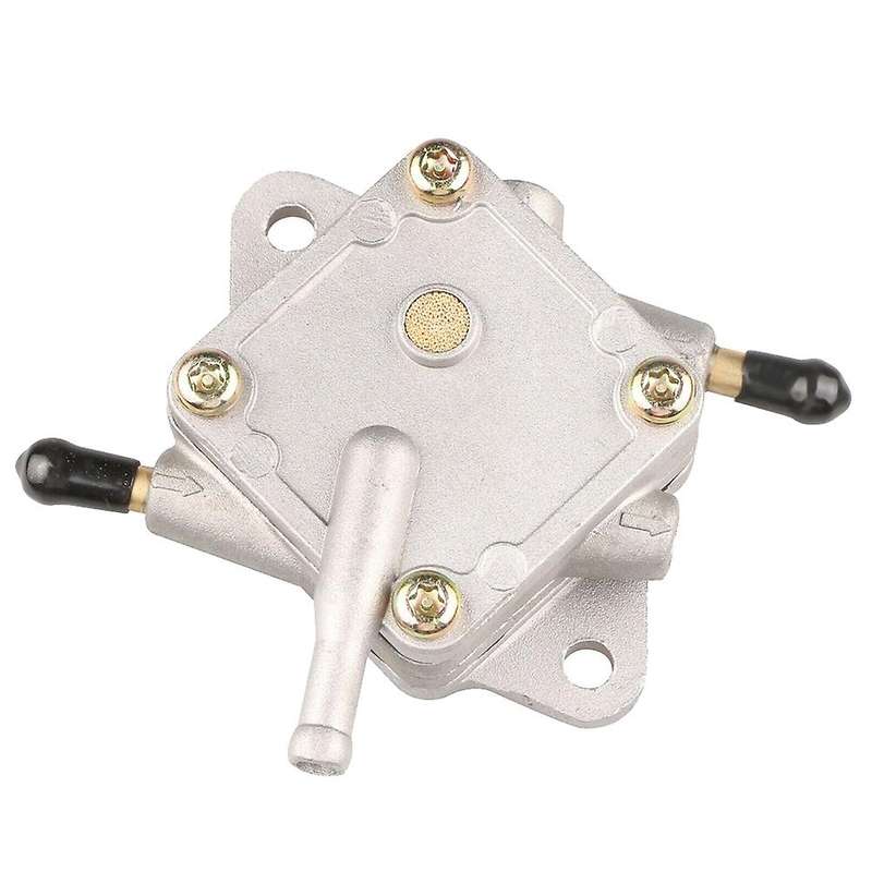 Fuel Pump for Golf Cart G16 G20 G22 4-cycle 1996-up Jn6-f4410-00