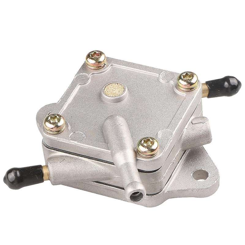 Fuel Pump for Golf Cart G16 G20 G22 4-cycle 1996-up Jn6-f4410-00