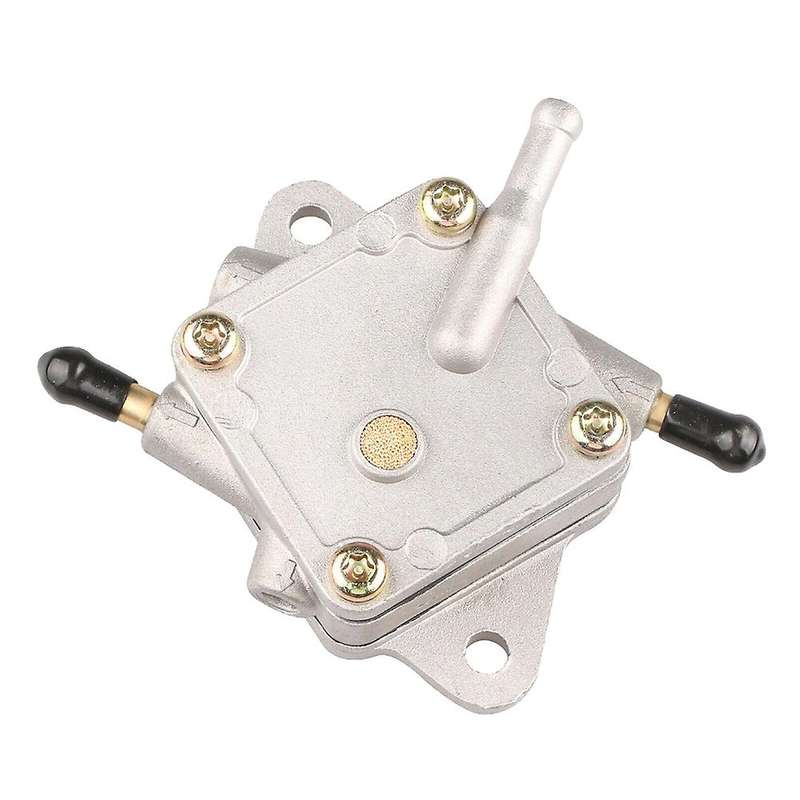 Fuel Pump for Golf Cart G16 G20 G22 4-cycle 1996-up Jn6-f4410-00