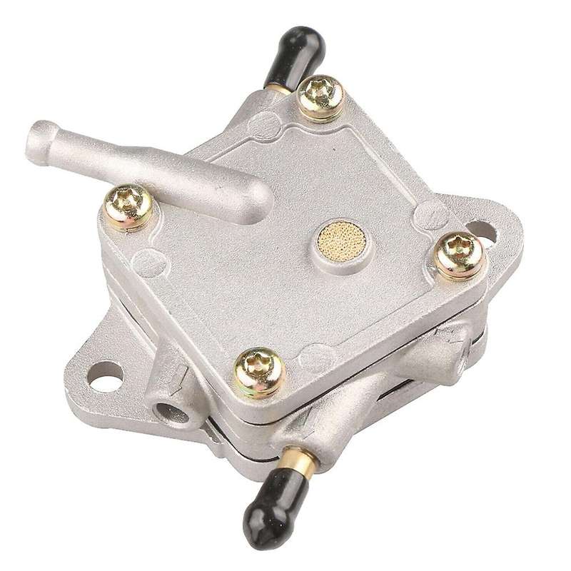 Fuel Pump for Golf Cart G16 G20 G22 4-cycle 1996-up Jn6-f4410-00
