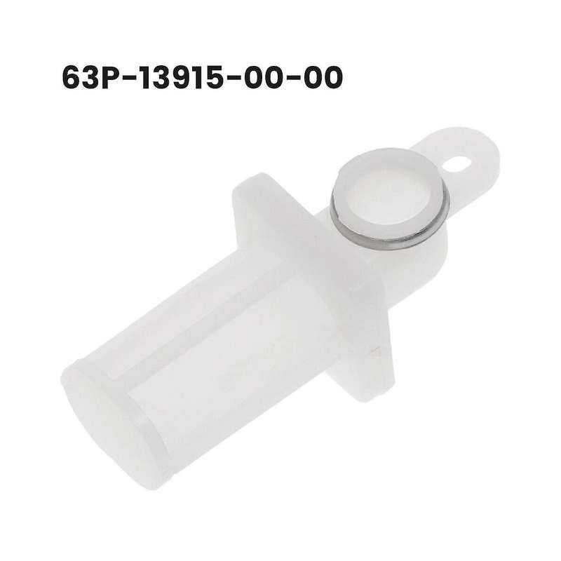 Fuel Pump Filter Strainer Outboard for F/fl/lf/ 63p-13915-00-00 6cb-13915-00-00