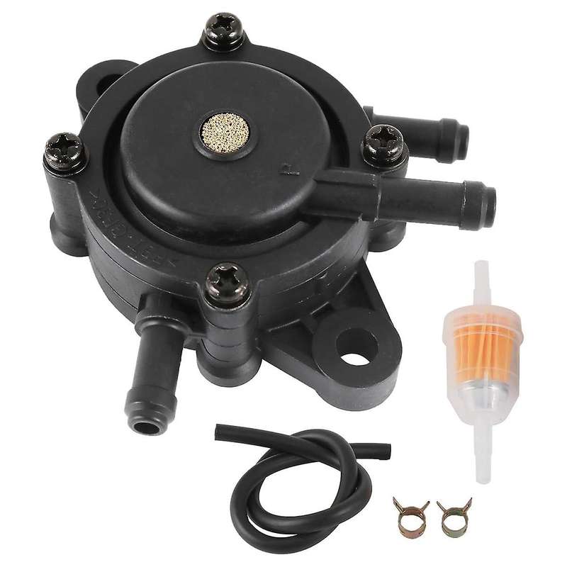 Fuel Pump for 17hp-25hp 491922 808656 for John Deree Lg808656 M138498 M145667 For