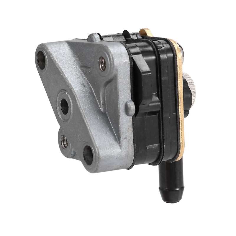 Fuel Pump for Johnson Evinrude 6-15 Outboard 1974-1992 Replaces 397839 395091 Fuel Pump for Outboar