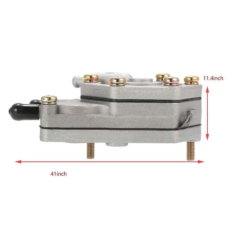 Fuel Pump for Sportsman 300/325/335/400/450/500/Trail Boss 325/330/Worker 335/500 Carbureted 2520227