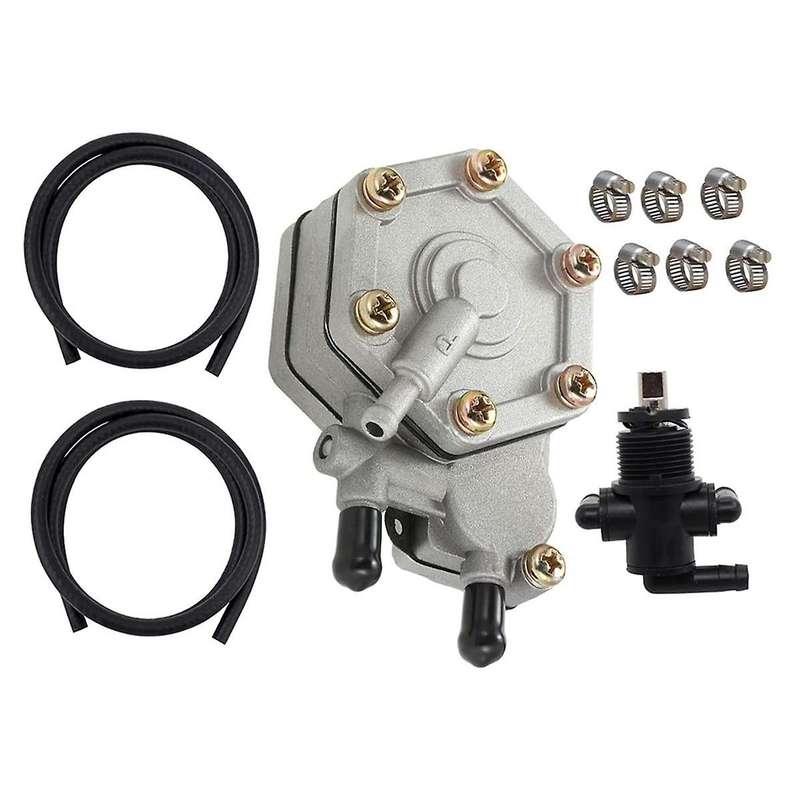 Fuel Pump for Sportsman 300/325/335/400/450/500/Trail Boss 325/330/Worker 335/500 Carbureted 2520227