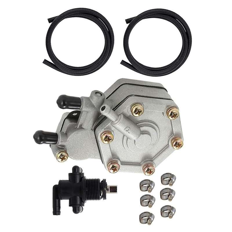 Fuel Pump for Sportsman 300/325/335/400/450/500/Trail Boss 325/330/Worker 335/500 Carbureted 2520227
