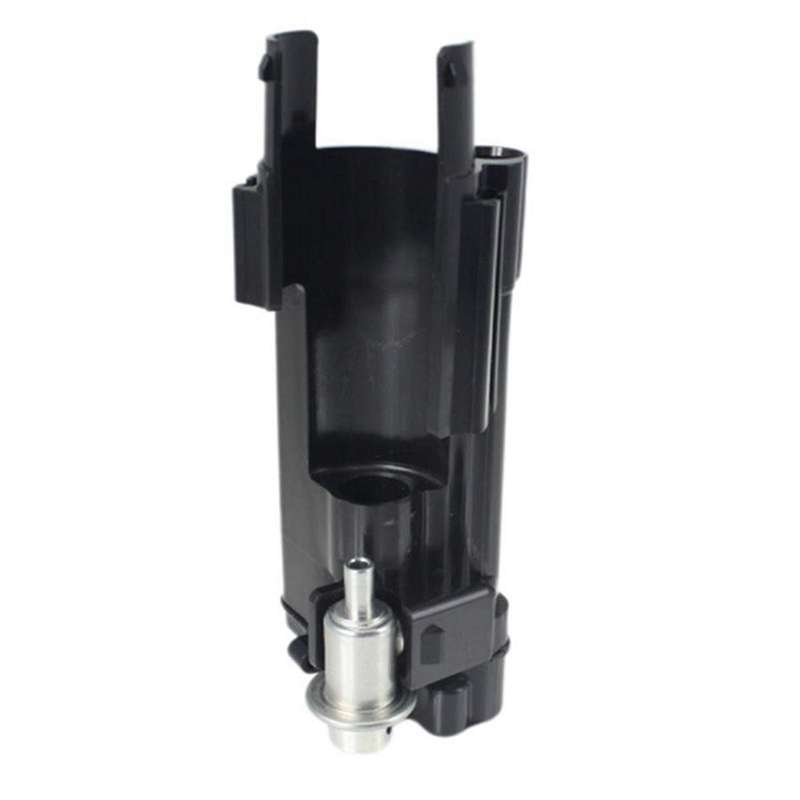 Fuel Pump Gas Filter with Regulator for V-Strom 650 (DL650) 1000 (DL1000) (GSX1300R) 15410-24FB0