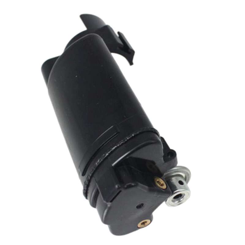 Fuel Pump Gas Filter with Regulator for V-Strom 650 (DL650) 1000 (DL1000) (GSX1300R) 15410-24FB0