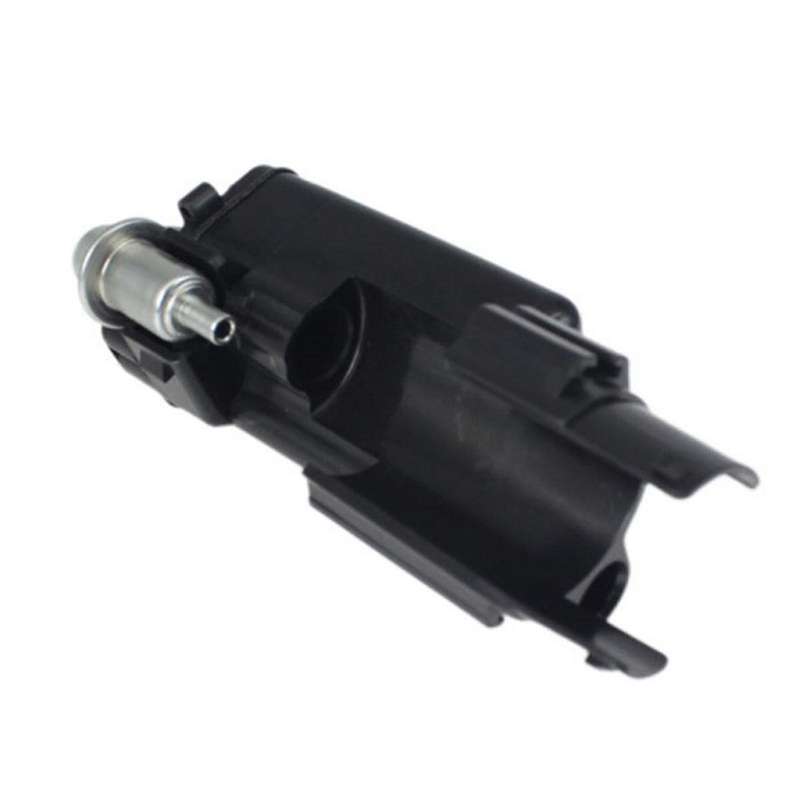 Fuel Pump Gas Filter with Regulator for V-Strom 650 (DL650) 1000 (DL1000) (GSX1300R) 15410-24FB0