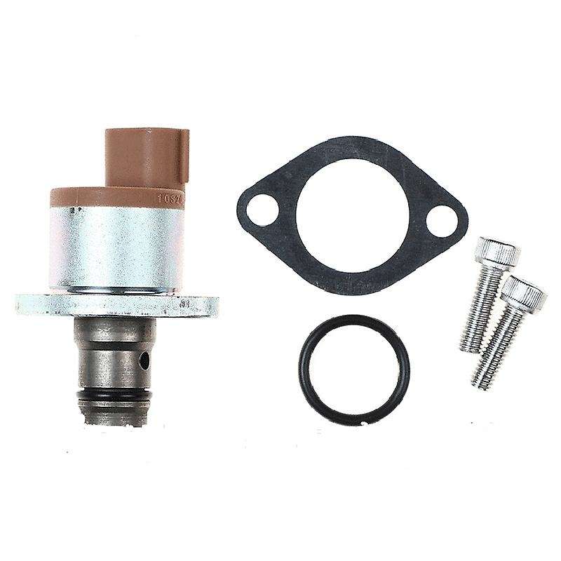 Fuel Pump Metering Solenoid Valve Measure Unit Suction Control for Hino Series 3.0 5.2 D 294200-0370