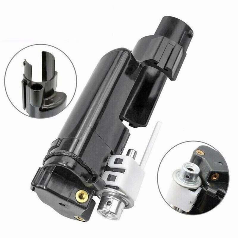 Fuel Pump Gas Filter 15410-24FB0 for V-Strom 650(DL650)04-06 V-Strom 1000(DL1000)02-12 (GSX1300R) 0