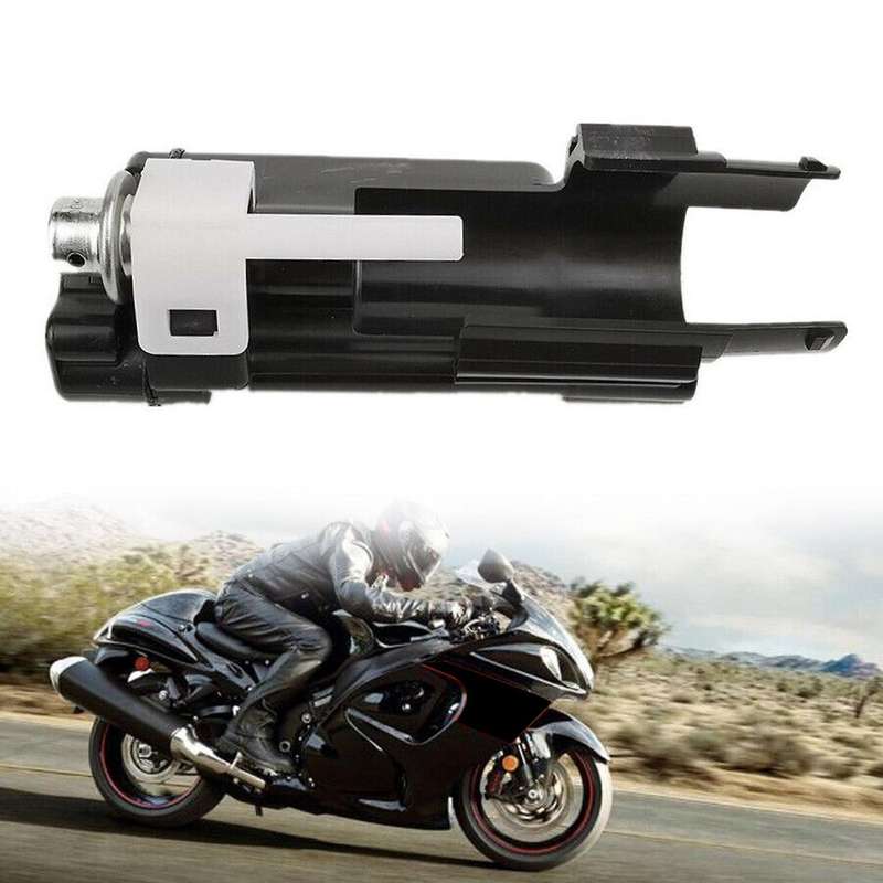 Fuel Pump Gas Filter 15410-24FB0 for V-Strom 650(DL650)04-06 V-Strom 1000(DL1000)02-12 (GSX1300R) 0