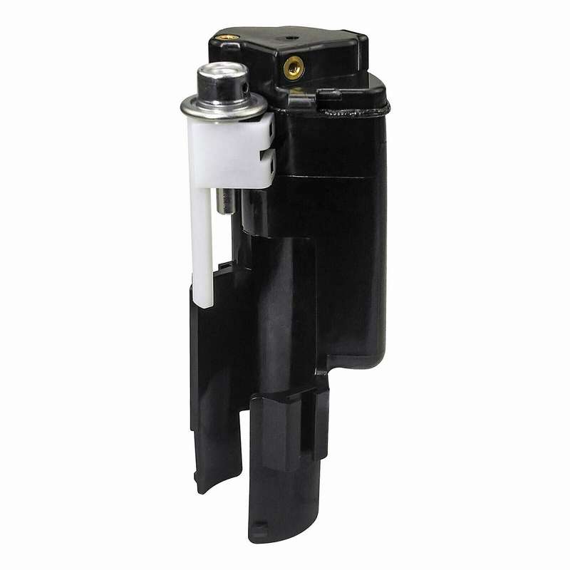 Fuel Pump Gas Filter 15410-24FB0 for V-Strom 650(DL650)04-06 V-Strom 1000(DL1000)02-12 (GSX1300R) 0
