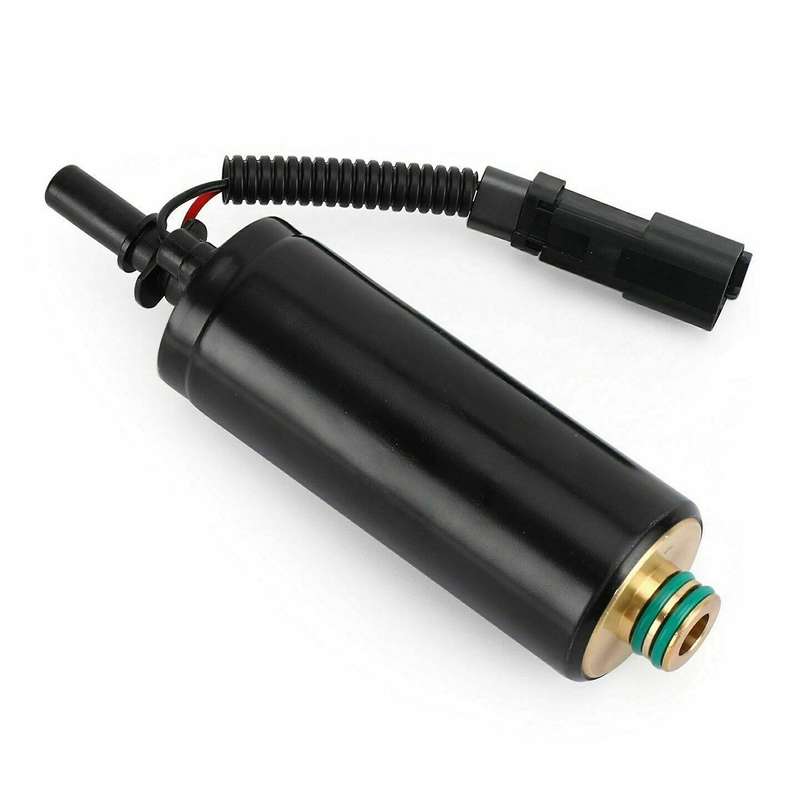 Fuel Pump for Vapor Separator for Evinrude 75-175hp 2001-2006 0439347 439347 5004428 5000800 Motor