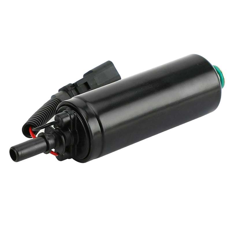 Fuel Pump for Vapor Separator for Evinrude 75-175hp 2001-2006 0439347 439347 5004428 5000800 Motor
