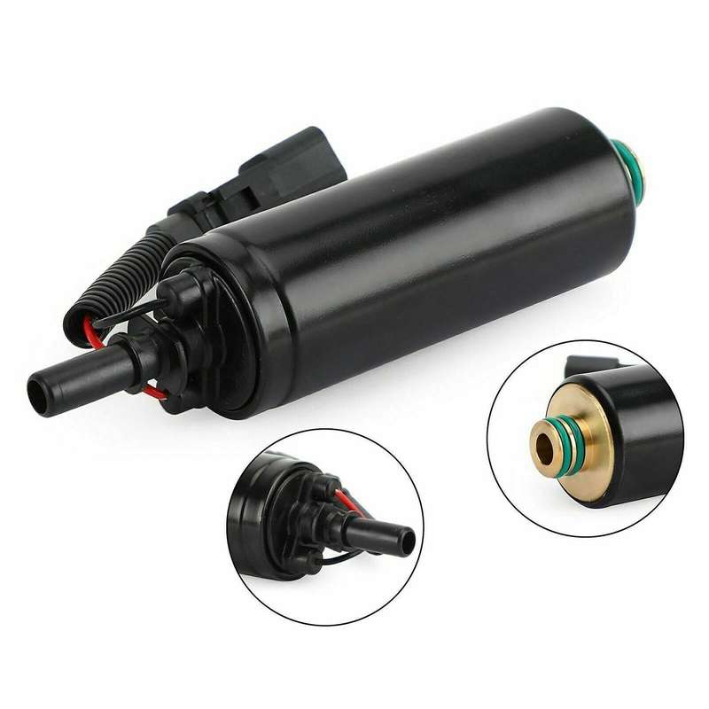 Fuel Pump for Vapor Separator for Evinrude 75-175hp 2001-2006 0439347 439347 5004428 5000800 Motor