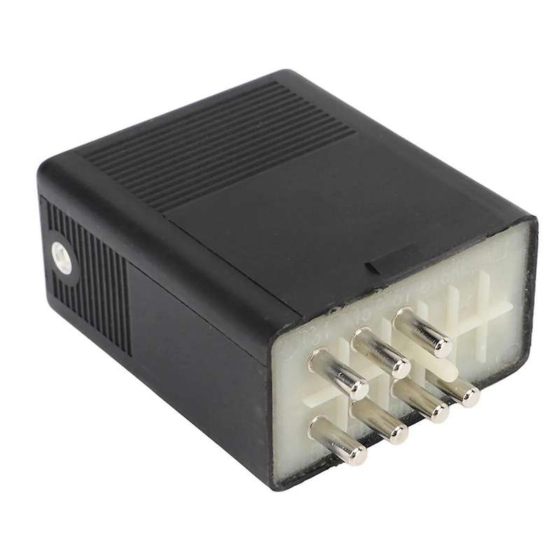 Fuel Pump Gas Relay Fuel Pump Relay 0015453405 for R126 380SE 380SEC 380SEL 500SEC KAEHLER