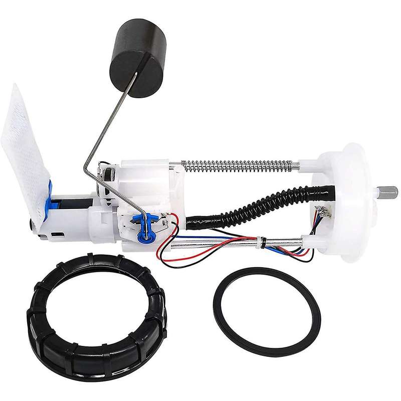 Fuel Pump Module for RZR XP 1000 XE RZR XP 900/S/E 2015-2020 2521363 2205502 2208323 2521436
