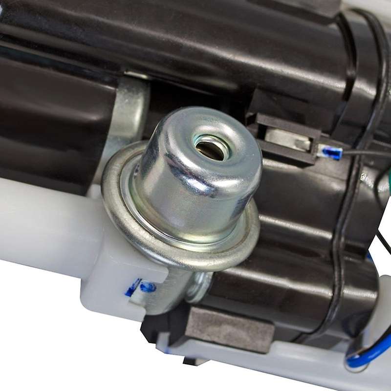 Fuel Pump Module Assembly for 1999-2004 31110-1c000 31110-1c010