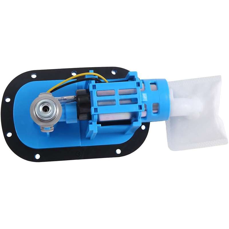 Fuel Pump Module Assembly for GT250R GT650 GT650R EFI Comet (GT250) (ST700) GV250 15100H99D00 15100H