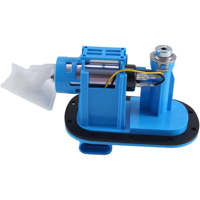 Fuel Pump Module Assembly for GT250R GT650 GT650R EFI Comet (GT250) (ST700) GV250 15100H99D00 15100H
