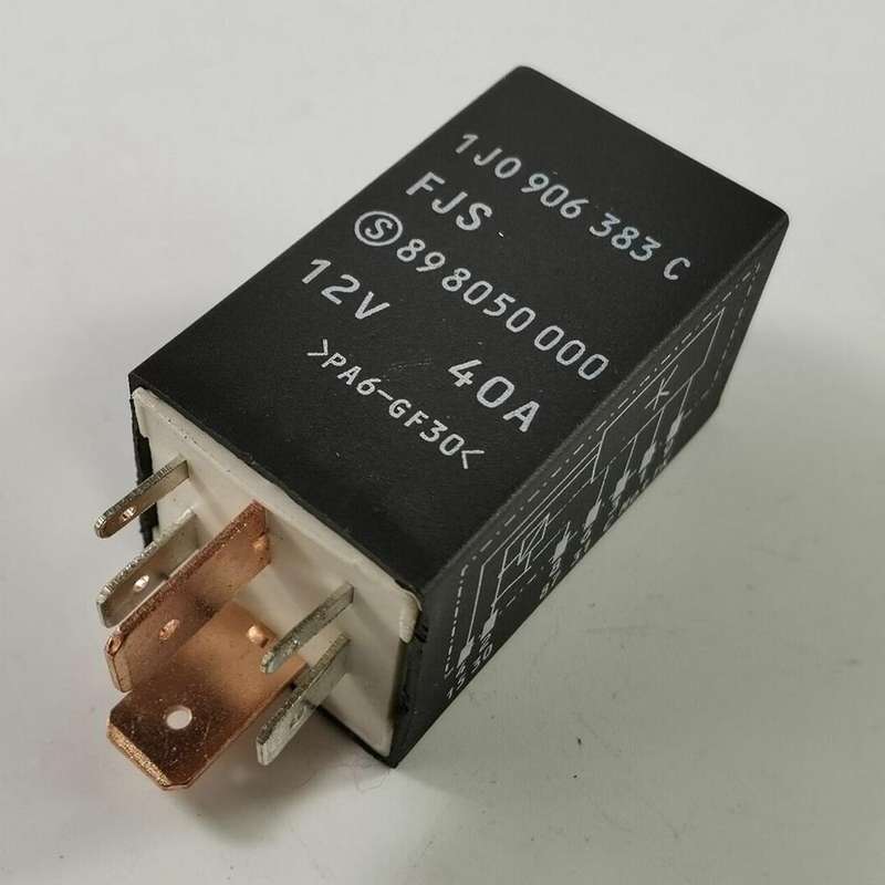 Fuel Pump Relay for - - Golf - 1J0 906 383 C 1J0906383C