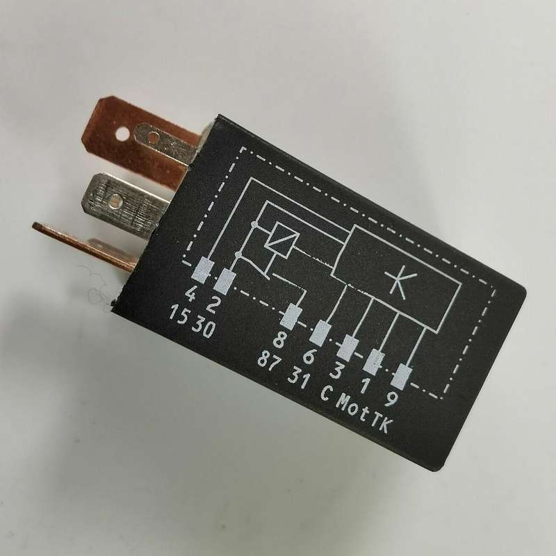 Fuel Pump Relay for - - Golf - 1J0 906 383 C 1J0906383C