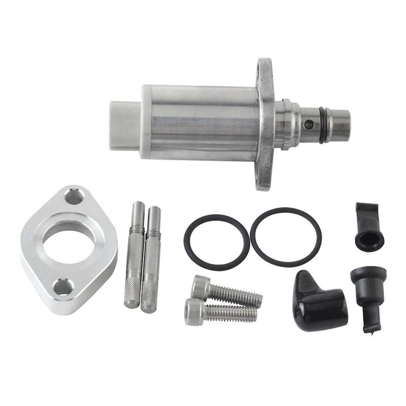 Fuel Pump Suction Control Valve for Hiace 2.5l 3.0l 294200-0042