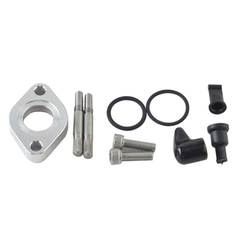 Fuel Pump Suction Control Valve for Hiace 2.5l 3.0l 294200-0042