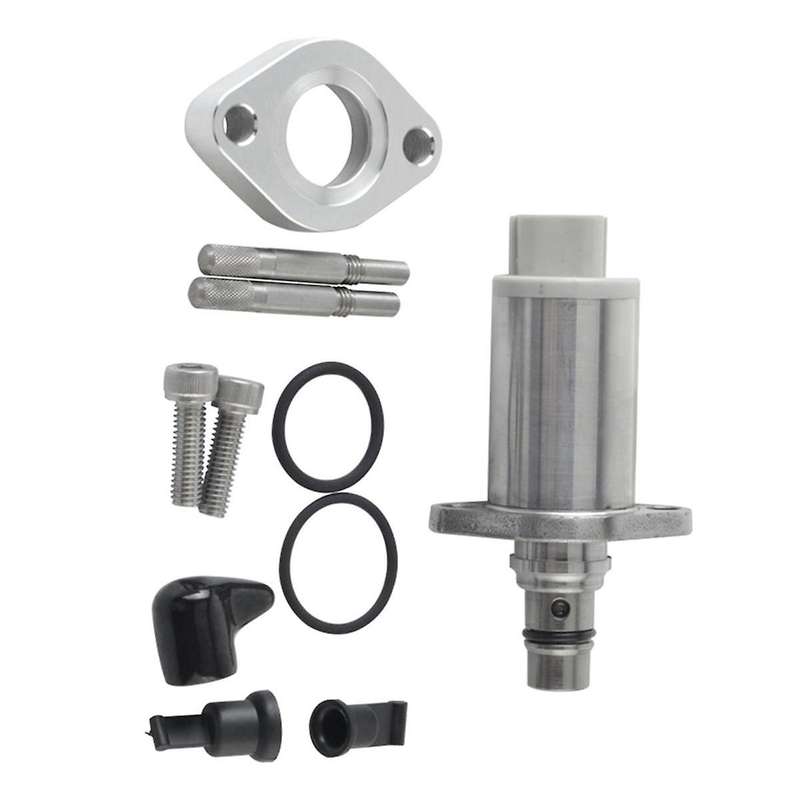 Fuel Pump Suction Control Valve for Hiace 2.5l 3.0l 294200-0042