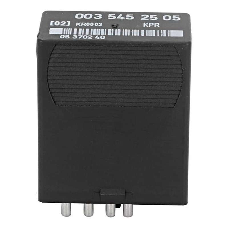 Fuel Pump Relay for W126 C126 420se 420sel 420sec Petrol Pump Relay A0035452505 0025451605