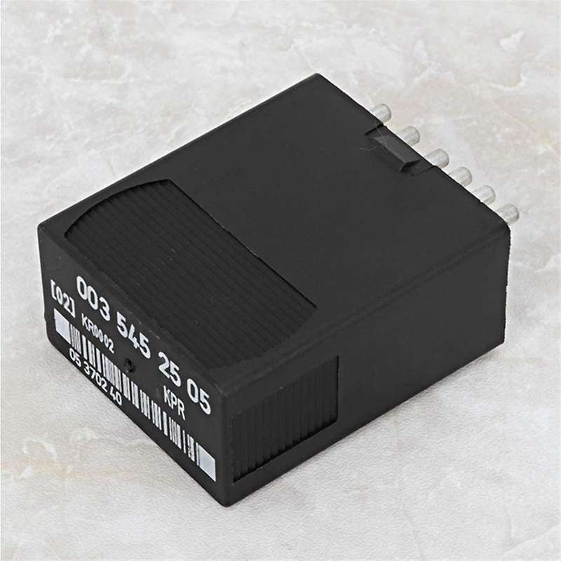 Fuel Pump Relay for W126 C126 420se 420sel 420sec Petrol Pump Relay A0035452505 0025451605