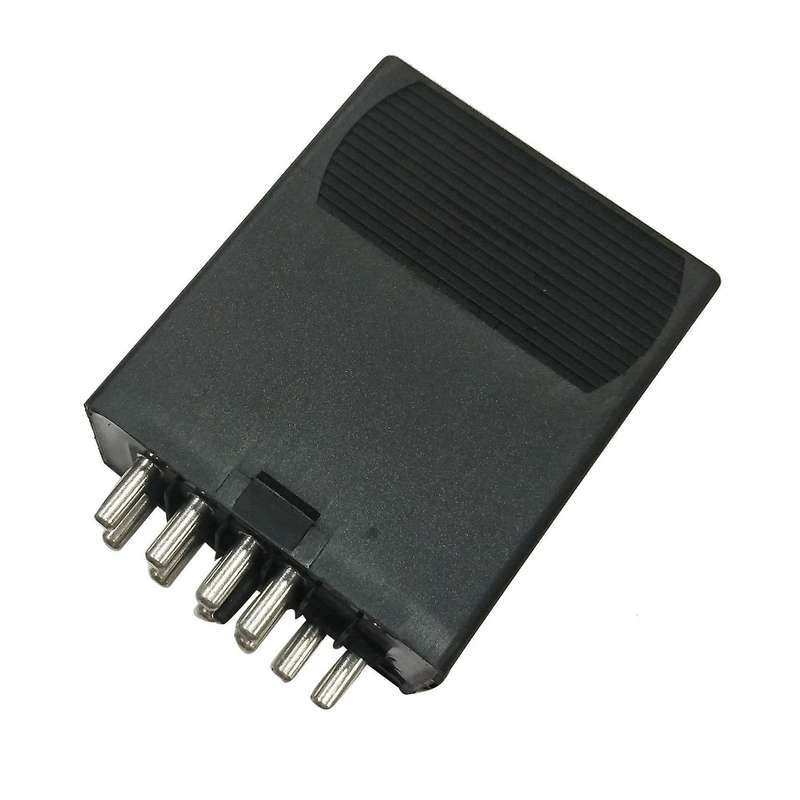 Fuel Pump Relay 0035452405 for - W124 W126 W201 190e 260e 300e 300ce 300se 300te 300sel 1987 1988