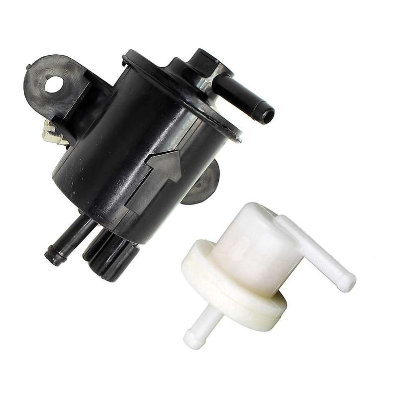 Fuel Pump Scooter with Fuel Filter for Metropolitan Ruckus 16710--013