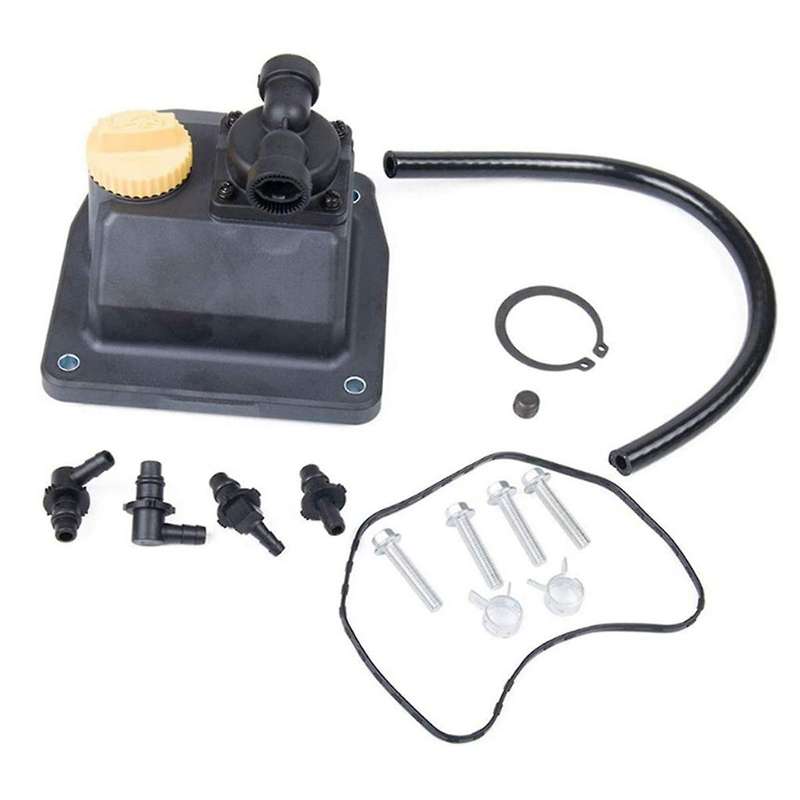 Fuel Pump Valve Cover Kit for Ch18 Ch19 Ch20 Ch22 Ch23 Ch25 Lawn Mower Engine 24-559-02-s 24-559-10