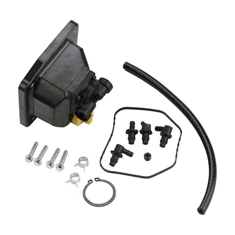 Fuel Pump Valve Cover Kit for Ch18 Ch19 Ch20 Ch22 Ch23 Ch25 Lawn Mower Engine 24-559-02-s 24-559-10