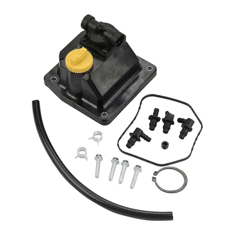 Fuel Pump Valve Cover Kit for Ch18 Ch19 Ch20 Ch22 Ch23 Ch25 Lawn Mower Engine 24-559-02-s 24-559-10