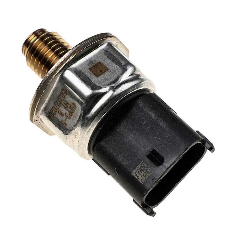 Fuel Rail High Pressure Sensor for -chevrolet Trax -astra Corsa