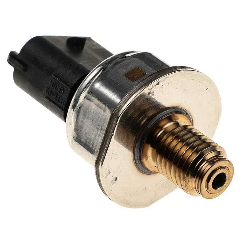 Fuel Rail High Pressure Sensor for -chevrolet Trax -astra Corsa