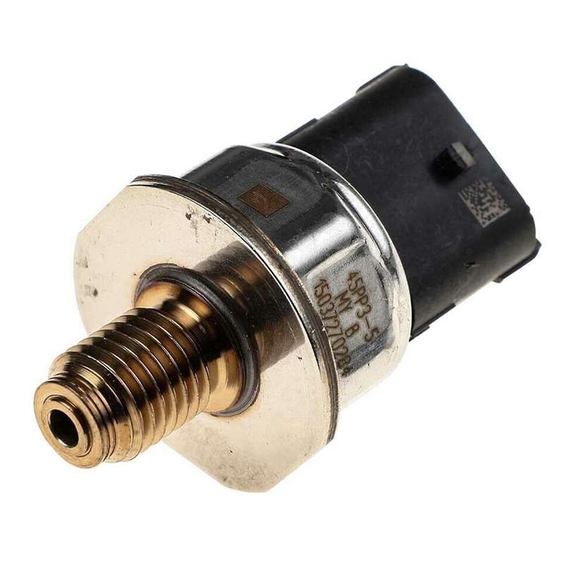 Fuel Rail High Pressure Sensor for -chevrolet Trax -astra Corsa