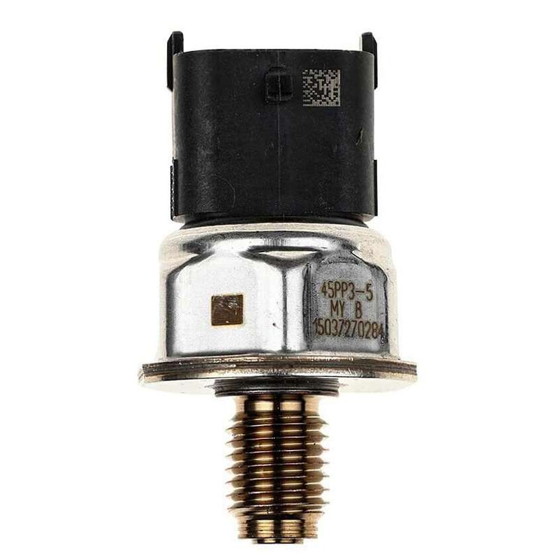 Fuel Rail High Pressure Sensor for -chevrolet Trax -astra Corsa