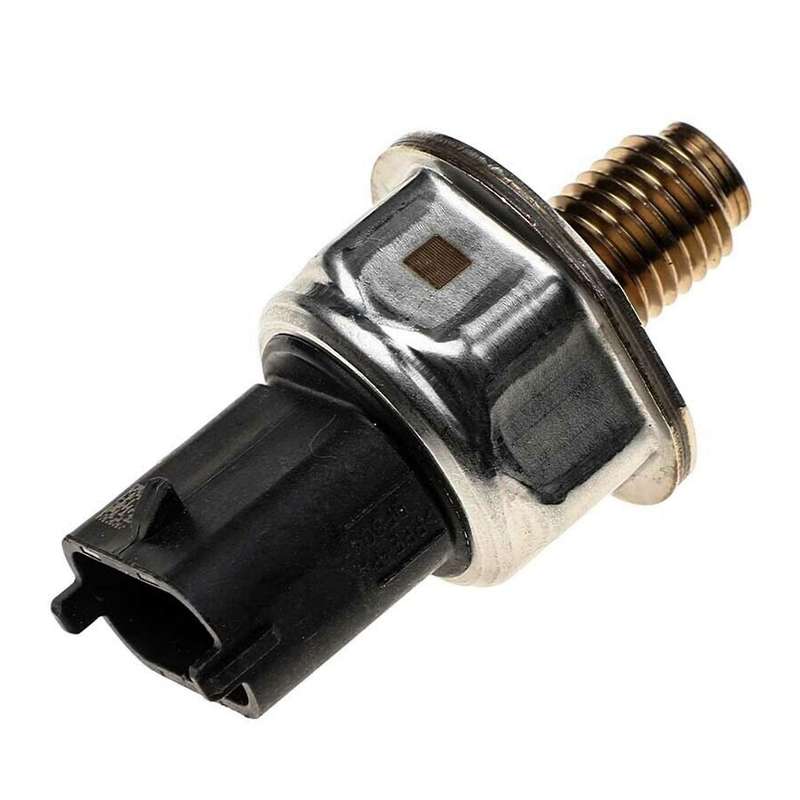 Fuel Rail High Pressure Sensor for -chevrolet Trax -astra Corsa
