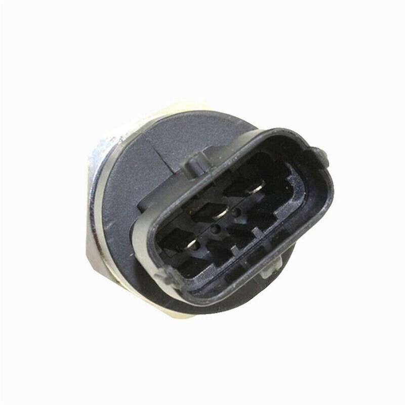 Fuel Rail High Pressure Sensor for Grand Ram 1500 55564170 0281002982